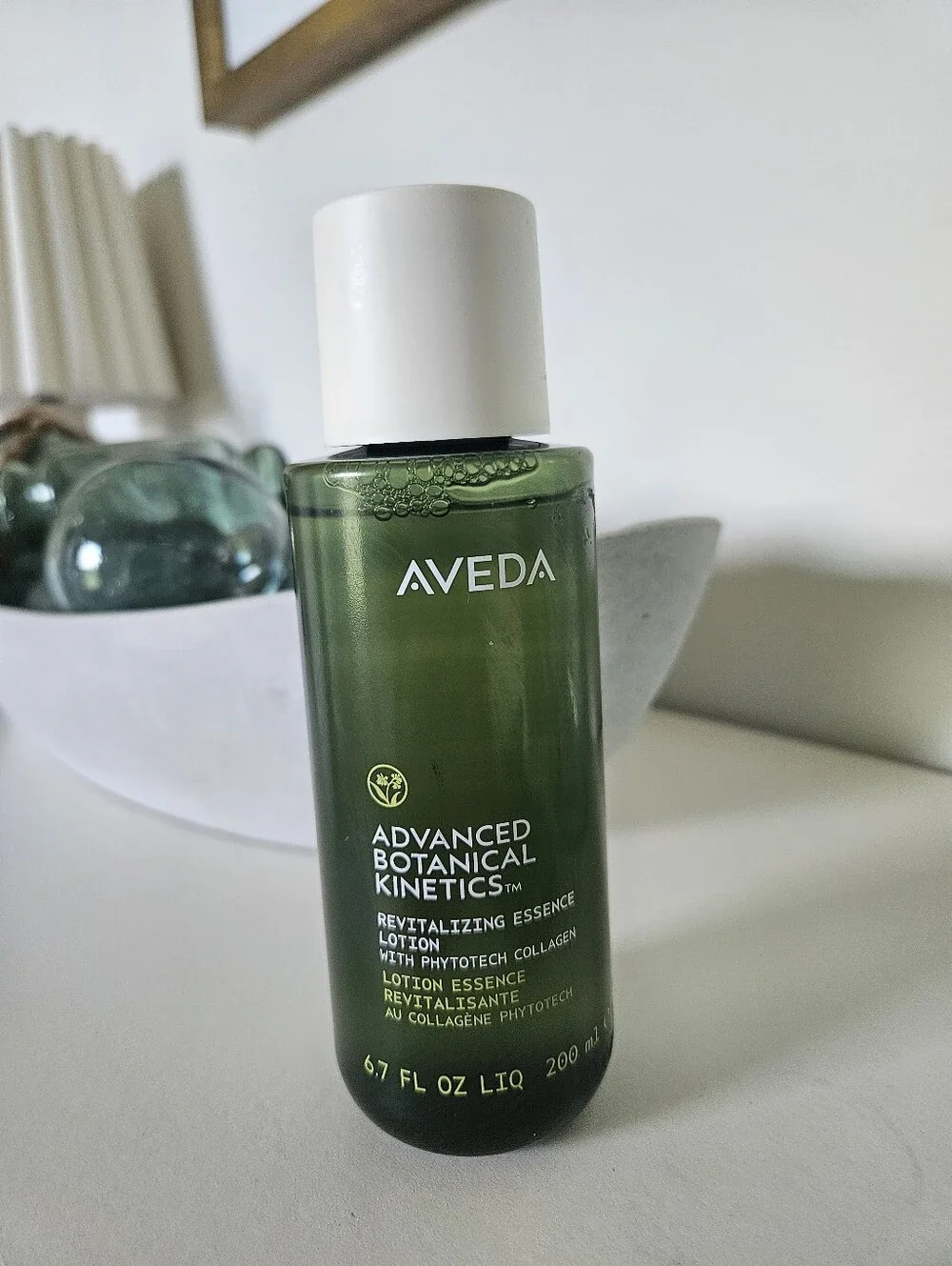 Aveda Botanical Repair™ Advanced Revitalizing Essence LotionBrand New | 200 mL